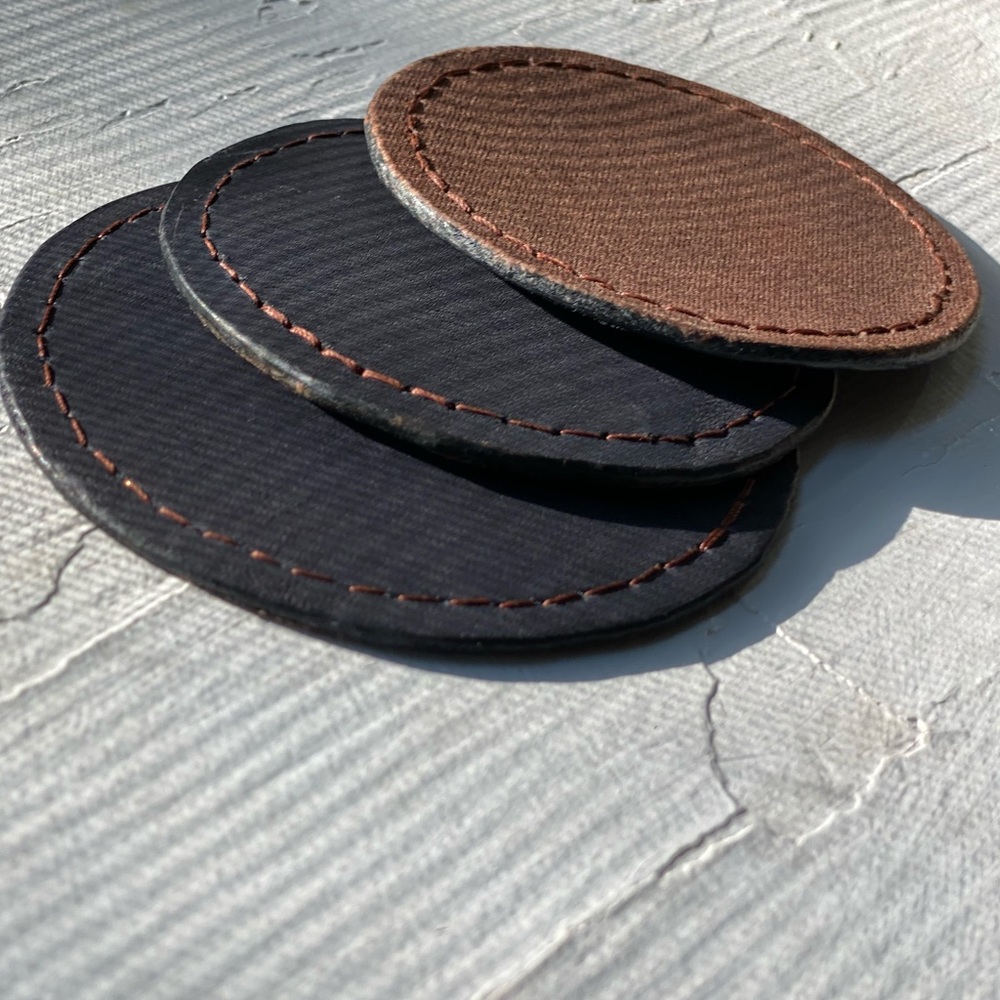 coasters. - Picture 3 of 4